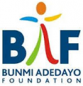 Bunmi Adedayo Foundation logo
